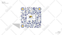 create special qr code design with your logo
