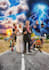 dreambooth personalized works of art with your photos