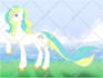draw your mlp pony character
