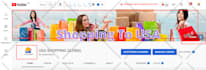 create a youtube channel and setup  SEO