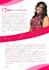 make press kit,epk, influencer onesheet with clickable links