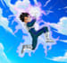 draw you in style dragon ball