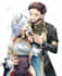 draw you or your oc couple in my anime style