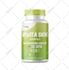 professional peptide vial label, vial label design, product label design