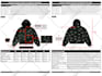 design graphic t shirt hoodie for merch clothing brand