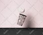 design beautiful  stationery, business cards, folders