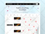 do UI UX design, website, dashboard, mobile app UI UX design
