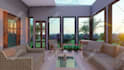 do 3d model, exterior, interior design, rendering  sketchup,revit and lumion