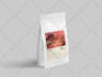 do coffee packaging, coffee label, and packaging design