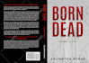 design stunning kindle or amazon KDP book cover