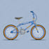 create your bikes into vector illustration