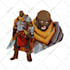 draw your dnd character art or original character design