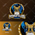do mascot logo for your youtube and other gaming channels