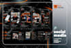 design impactful posts for your social networks