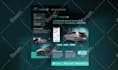 create a bifold, trifold brochure or booklet design