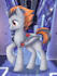 draw your own pony mlp character