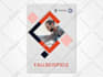 design brochure, white paper, and lead magnets in pdf