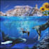 do collage artwork for album cover, cloth, poster