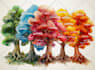 be ready for scientific watercolor illustration