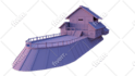 model the hard surface design