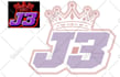 create custom rhinestone transfer designs in 2hrs