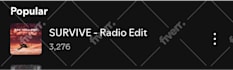 do professional spotify music promotion for real listeners