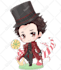 draw chibi that are too cute to look