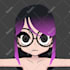 model 3d cute stylized character from your sketch