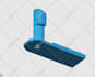create, repair, or modify stl files, cad for 3d printing