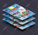 design flyer design creative
