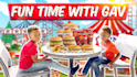 do professional kids video editing within 24 hours