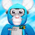 create a custom gorilla tag plushie pfp for you