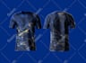 make an awesome jersey design for your team