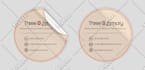 design stickers or labels asap