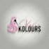 do hair extensions boutique and eyelash logo