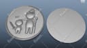 sculpt 3d character modeling for 3d printing