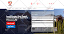 build, rebuild, design, redesign, revamp wordpress website
