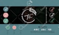 do minimalist feminine elegant logo and branding design