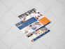 design creative flyer and brochure for you