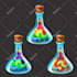 design you game icon for your roblox game