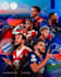 design stunning sports posters, matchday graphics and player edits