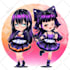 draw chibi art commissions