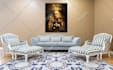 do unique canvas wall art and poster designs