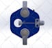 do mechanical product design, cad design