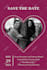 design engagement card, wedding, invitation card