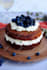 create recipes and food photography for web, social media