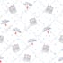 design seamless pattern for clothing and textile