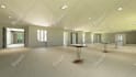 create realistic 3d rendering for interior and exterior architectural design