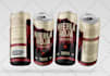 do label for energy drink, beer, beverage, juice, seltzer, drinks, sports drink
