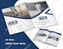 do digital or printing company profile booklet pdf